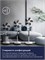 Электрический вентилятор Electrolux EFF-1003D для использования на полу 1000035492