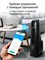Напольный колонный вентилятор STINGRAY с Wi-Fi модулем, мощностью 120 Вт, цвета черный 1000035624