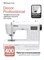 Швейная машина Minerva DecorProfessional 1000035705