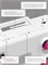 Машина для шитья Pfaff Smarter 160s 1000035710