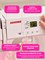 Электрическая швейная машинка Janome MX 1030 предназначена для использования дома и имеет гарантию на 5 лет 1000035711
