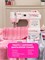 Электрическая швейная машинка Janome MX 1030 предназначена для использования дома и имеет гарантию на 5 лет 1000035711