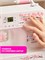 Электрическая швейная машинка Janome MX 1030 предназначена для использования дома и имеет гарантию на 5 лет 1000035711
