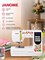 Швейная машина Janome Excellent Stitch ES 300 - это модель швейной машины от компании Janome, которая отличается отличным качеством стежка 1000035721