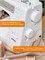 Швейная машина Janome Decor Excel 5124 Pro - это модель швейной машины профессионального уровня 1000035730