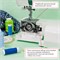 Новинка июля 2026 - швейная машинка Janome 15 Midori, которая работает на электричестве 1000035739
