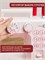 Домашняя швейная машина Janome 2121 с электрическим приводом и педалью оборудована функцией полуавтоматического создания петель, а также имеет возможность выполнения зигзагов. В комплекте с ней идут различные принадлежности и аксессуары для шитья и починк 1000035742