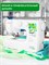 Швейная машина Janome Sewing Dream 550 с оверлоком - это электрическое устройство для домашнего использования, которое имеет гарантию на 2 года 1000035759
