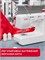 Электрическая швейная машина Janome HomeDecor 2320 с оверлоком имеет гарантию на два года 1000035779