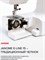 Электрическая швейная машинка Janome E-Line 15 оснащена педалью 1000035784