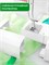 Электрическая швейная машина Janome Sewing Dream 550 с оверлоком предоставляет 2 года гарантии и имеет 15 операций 1000035787