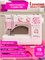 Швейная машина Janome Beauty 16s - это модель для шитья 1000035800