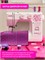 Швейная машина Janome Beauty 16s - это модель для шитья 1000035800
