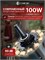 Швейная машинка Comfort HD1019 представлена с комплектом, включающим стол и возможностью регулировки скорости 1000035815