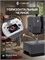 Швейная машинка Comfort HD1019 представлена с комплектом, включающим стол и возможностью регулировки скорости 1000035815
