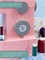 Швейная машина Singer Heavy Duty 4411 PINK - это электрическое устройство для шитья 1000035880