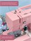 Швейная машина Singer Heavy Duty 4411 PINK - это электрическое устройство для шитья 1000035880