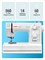 Janome LE-312 BIANCO - это швейная машина 1000035900