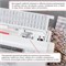 Швейная машина Janome 7518A с защитным кожаным чехлом 1000035927