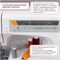 Швейная машина Janome 7524E с защитным кожухом 1000035928