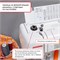 Швейная машина Janome 7524E с защитным кожухом 1000035928