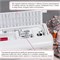 Швейная машина Janome 7524E с защитным кожухом 1000035928