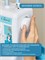 Leader Breeze - это электрическая швейная машина с педалью, предназначенная для использования дома. Она оснащена функцией полуавтомата, а также имеет возможность выполнять стежки зигзагом. В комплекте с машиной идут различные аксессуары и принадлежности д 1000035930