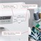 Швейная машина Janome 7524A с защитным жестким чехлом 1000035938