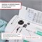 Швейная машина Janome 7524A с защитным жестким чехлом 1000035938