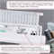 Швейная машина Janome 7524A с защитным жестким чехлом 1000035938