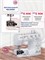 Швейная машинка Janome 1225S 1000035939