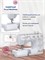 Швейная машинка Janome 1225S 1000035939