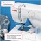 Швейная машина модели Janome 5522 1000035940