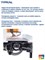Промышленная швейная машина "Typical" с номером модели GC6890MD4 предлагается в комплекте с головой и столом 1000035945