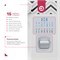 Швейная машина Janome HS 1515 предлагает 15 различных швейных операций 1000035990