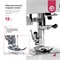 Швейная машина Janome HS 1515 предлагает 15 различных швейных операций 1000035990