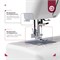 Janome XE 300 - это швейная машина с функцией автоматического создания петли и 25 встроенными швейными операциями 1000036028