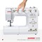 Швейная машина Janome 1225s 1000036031