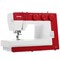 Швейная машина JANOME 1522RD - это электромеханическое устройство для шитья 1000036038
