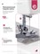 Швейная машина Janome ART67 - это новейшая модель 1000036039