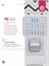 Электрическая швейная машина Janome HS 1515 с управлением через педаль 1000036041
