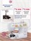 Janome Color 55 - это швейная машина 1000036046