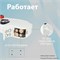 Мини портативная швейная машинка без проводов 1000036064