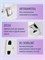 Электрическая швейная машинка 1000036165