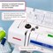 Швейная машина Janome My Excel 1221 предлагает двухлетнюю гарантию и в подарок час обучения 1000036167