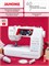 Швейная машинка модели Janome 603 DC 1000036169