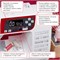 Швейная машинка модели Janome 603 DC 1000036169
