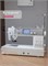 Профессиональная швейная машина Janome Memory Craft 6700P 1000036184
