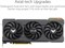 Видеокарта ASUS TUF Gaming NVIDIA GeForce RTX 4070 Ti OC Edition (PCIe 4.0, 12 ГБ GDDR6X, HDMI 2.1a, DisplayPort 1.4a), черная, комплект из 14 штук 1000036223