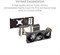 Видеокарта ASUS TUF Gaming NVIDIA GeForce RTX 4070 Ti OC Edition (PCIe 4.0, 12 ГБ GDDR6X, HDMI 2.1a, DisplayPort 1.4a), черная, комплект из 14 штук 1000036223